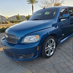 2009 Chevrolet HHR 2.0 Turbo