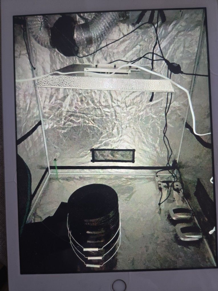 Grow Tent