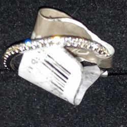 Neil Lane Diamond Wedding Band