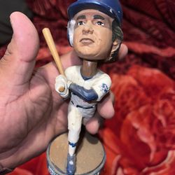 Fernando Valenzuela Bobblehead