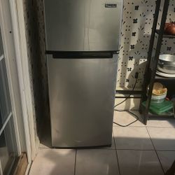 Fridge Used 