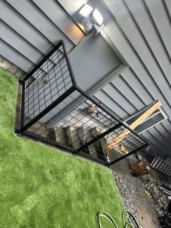Railings. In And. Out. Free Quotes. Gates. Fences. And. More