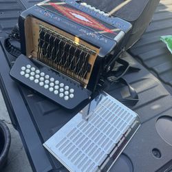 Sofia Mari Accordion 