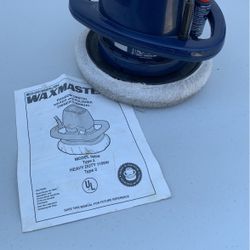 Car Waxer & Polisher