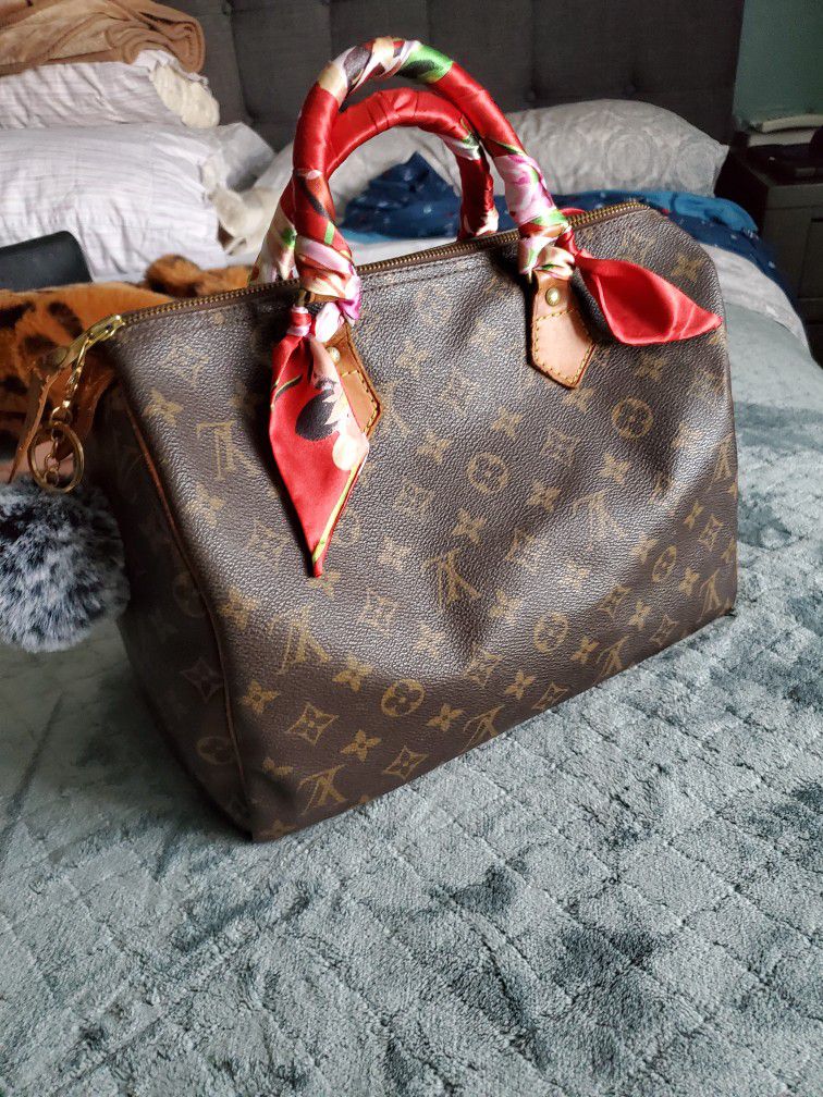 How to buy authentic Louis Vuitton