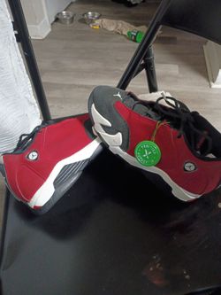 Kids shoes