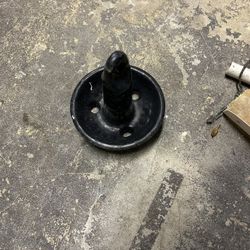 Canoe/gheenoe/skiff Anchor