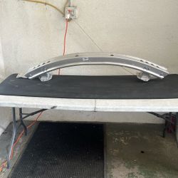 Bumper Rein Forcement For 2019-2022 Honda Pilot 2019-2021 Honda Passport Front