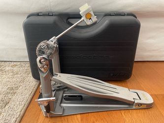 Tama Speedcobra