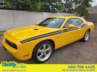 2010 Dodge Challenger