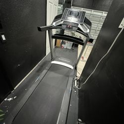 Norditrak Treadmill With IFit