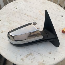 2007 Tundra Mirrors