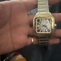 Cartier 2500