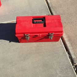 New Tool Box
