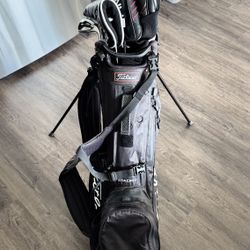 Titleist Golf Clubs Full bag - Great Condition