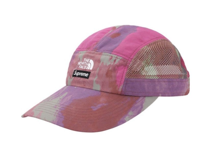 Supreme/The North Face Sunshield Camp Hat