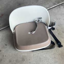 Baby Booster Seat $3