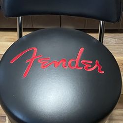 Fender Chair
