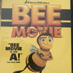 Bee Movie