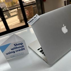MacBook Pro 13in Early 2015 Laptop - Pay $25 To take It home And Pay The rest Later 