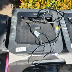 Brother Laser Jet Printer