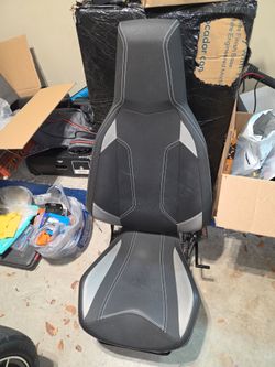 slingshot shot seats 2018 Sal