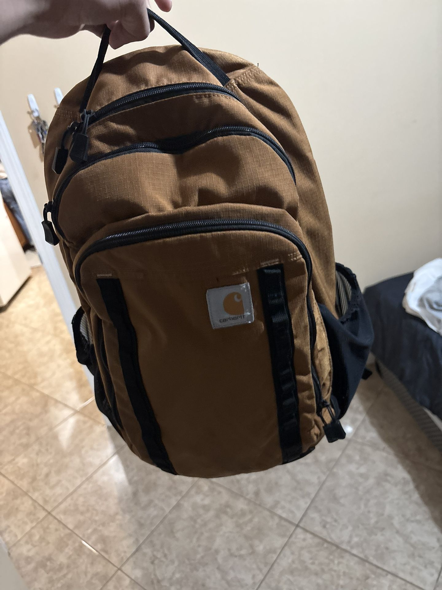 Carthatt Backpack