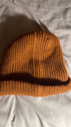 Winter hat