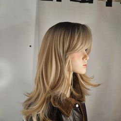 Change Your Looks w This Wig