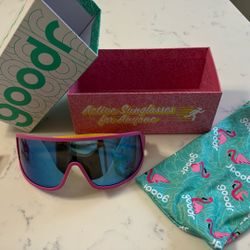 Goodr sunglasses 