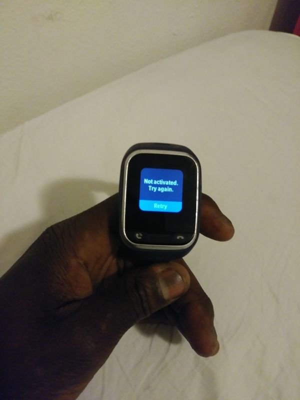 s3 classic smartwatch