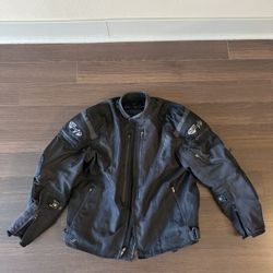 Joe Rocket Jacket