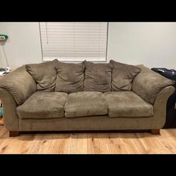 Couch Sofas 2 