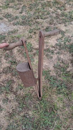 Corn Jobber