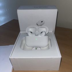 Airpod pros
