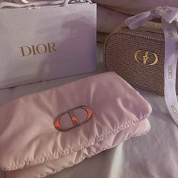 Makeup Pouch