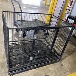 Pet Cage