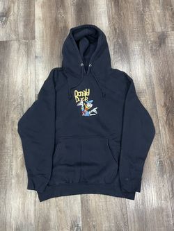 Donald Duck Hoodie