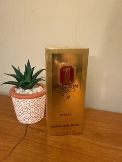 Paco Rabanne 1 Million Royal Parfum 100ml