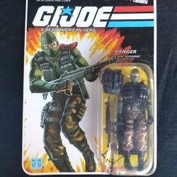GIJOE BEACHHEAD