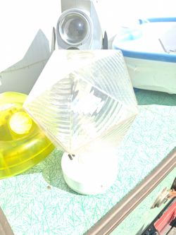 Color changing lite
