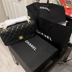 2026 Chanel Handbag 