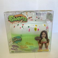 Cupcake Squishy