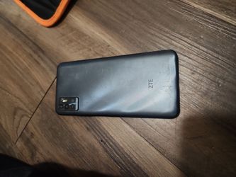ZTE BLADE A71 UNLOCKED