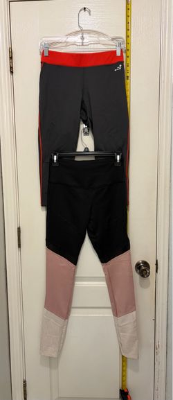 Women’s Exercise Size Small BCG, Xersion, & 2 Forever 21 (4) Total Pants