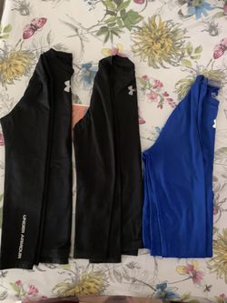 Heat Gear Extra Small