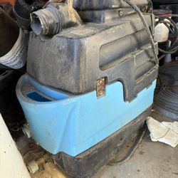 Car Wet Vacum Machine
