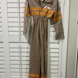 Ghostbusters Women Costume