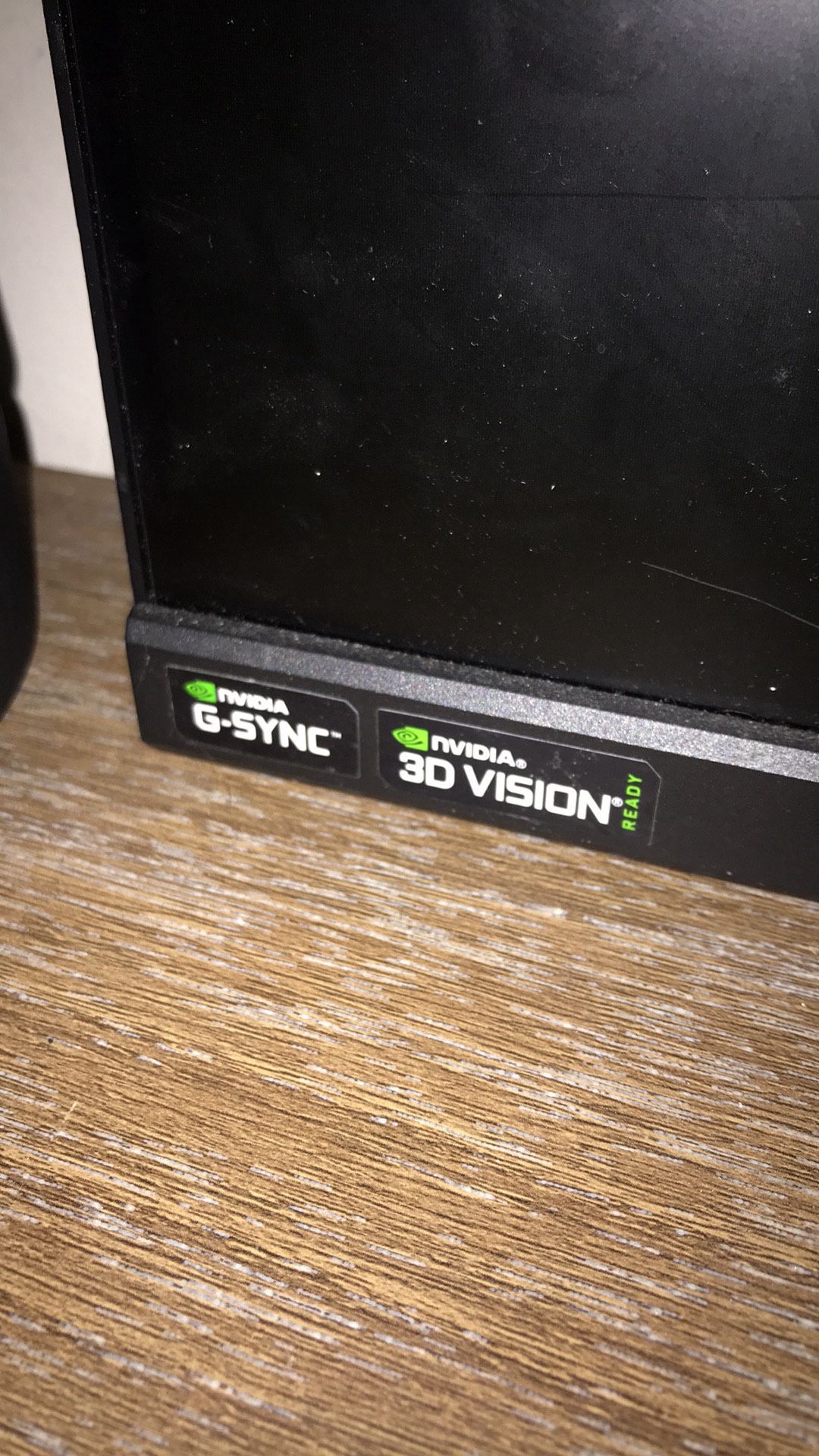 Navida Gaming Monitor