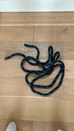 Axiofit rope flow